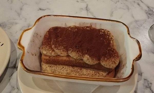 La Grassa Pastificio by null