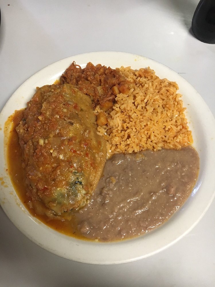 Nena's Taqueria
