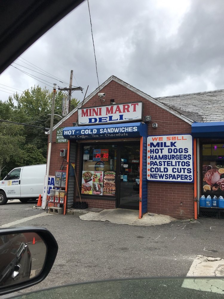 TOP NOTCH MOBILE SVC CTR Updated June 2024 542 Riverdale Ave