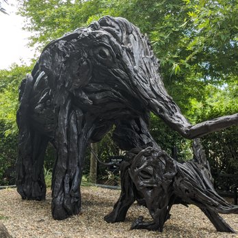 Sculptureum - Botanical Gardens Near Me - Tawharanui Peninsula, AUK