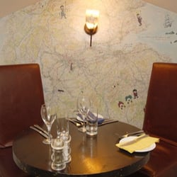 A Room in the West End