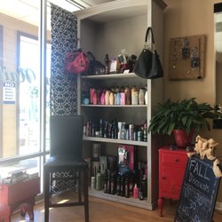 A List Salon
