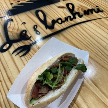 Le’s Banh Mi - Vietnamese Near Me - West Fargo, North Dakota Le’s Banh Mi - Vietnamese Near Me - West Fargo, North Dakota