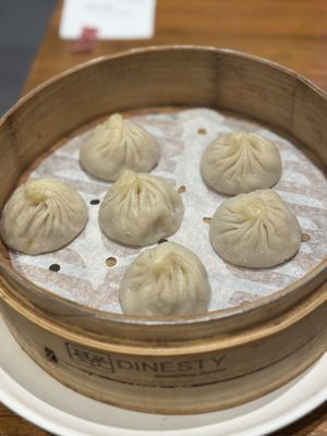 Dinesty Dumpling House by null