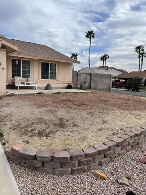 Visualized Landscape by null