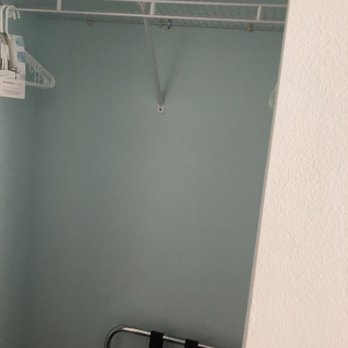 WorldMark Indio - Master closet - Resorts Near Me - Indio, California WorldMark Indio - Master closet - Resorts Near Me - Indio, California