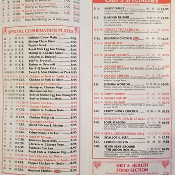 No. 1 Kitchen - Oct. 2020 - Chinese Near Me - Goose Creek, South Carolina