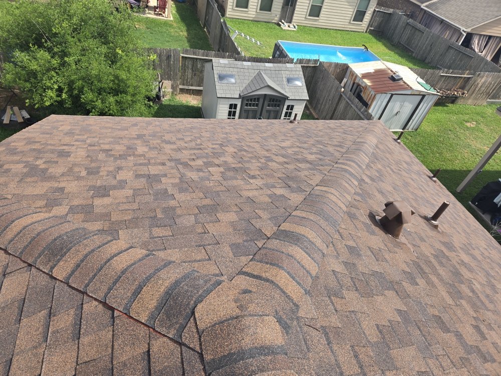 Slide of Rileys Restoration