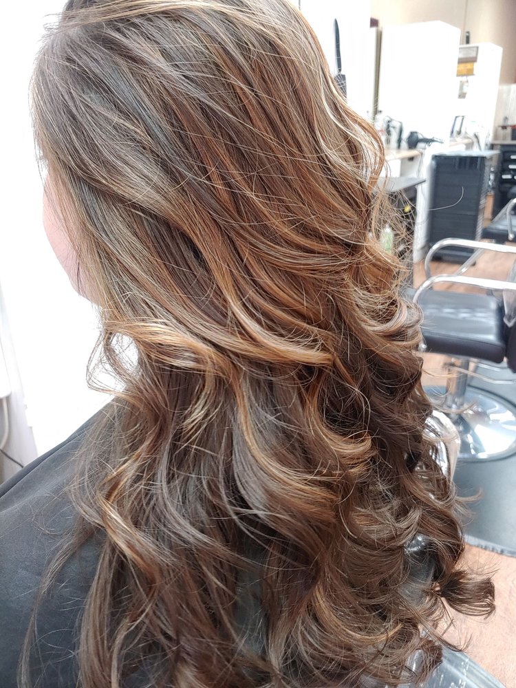 HAIRLINES SALON & BEAUTY SUPPLY Updated October 2024 43 Photos