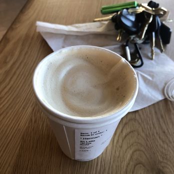 Starbucks - Coffee & Tea Near Me - Louisville, Kentucky
