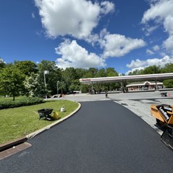 Asphalt Maintenance