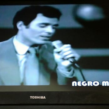 El Venado Restaurant - They got some crazy channels down here in Laredo! - Mexican Near Me - Laredo, Texas