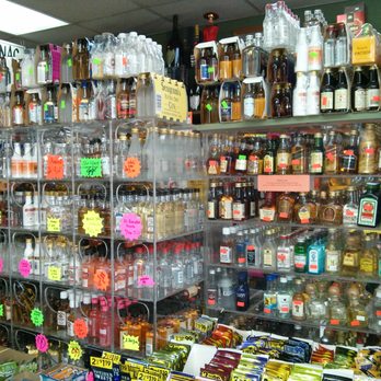 The Liquor Store No 5 - MINIS - Beer, Wine & Spirits Near Me - Houston, Texas The Liquor Store No 5 - MINIS - Beer, Wine & Spirits Near Me - Houston, Texas