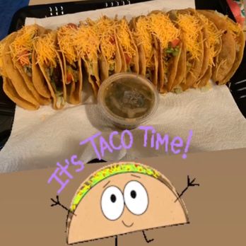 Romero’s Tacos - DM from a happy customer - Pop-Up Restaurants Near Me Romero’s Tacos - DM from a happy customer - Pop-Up Restaurants Near Me