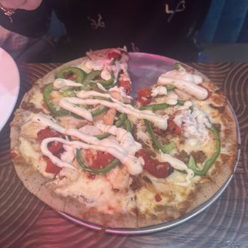 Mellow Mushroom Lynchburg - Pizza Near Me - Lynchburg, Virginia Mellow Mushroom Lynchburg - Pizza Near Me - Lynchburg, Virginia