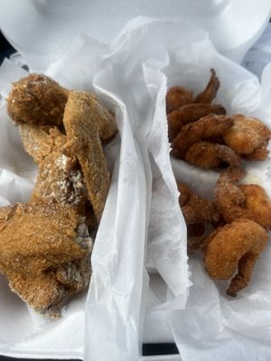 Hook Fish & Chicken, 6201 W Sunrise Blvd, Plantation, FL 33313, US -  MapQuest