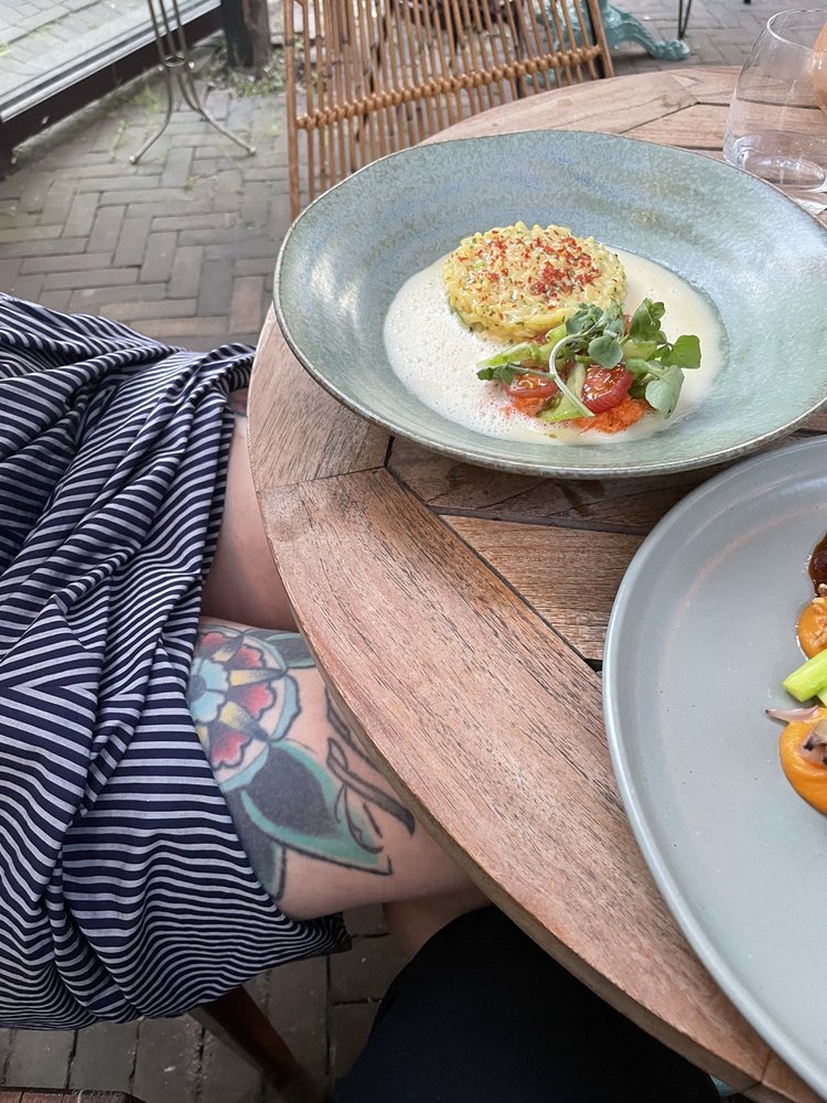 CLOS WIJNBAR & RESTAURANT Updated August 2024 Beukenplein 50