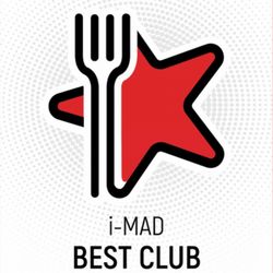 i-MAD - Restaurant Guru 2023 - i-MAD Best Club in Scottsdale