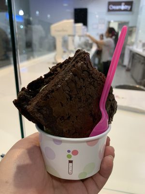 Creamistry by null