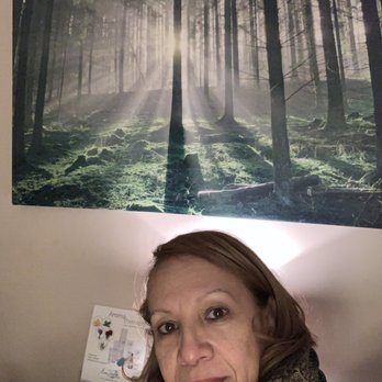 Serenity Massage Therapy - Before my transformation - Reiki Near Me - Thornliebank, GLG