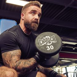 Crunch Fitness - Daly City