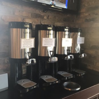 Mozart's Coffee Roasters - Coffee selections - Coffee & Tea Near Me - Austin, Texas