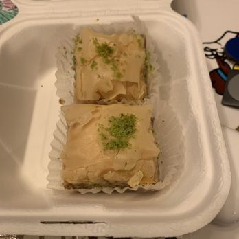 Zalla Kabab House - Baklava - Mediterranean Near Me - San Ramon, California Zalla Kabab House - Baklava - Mediterranean Near Me - San Ramon, California