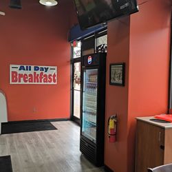 Kitchen Way Gyro Deli - All day breakfast