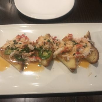 Provision - King King Crab Toast - New American Near Me - Indianapolis, Indiana Provision - King King Crab Toast - New American Near Me - Indianapolis, Indiana