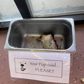Smokin’ Outlaw Kitchen - Doggy bones for the pup at home - Barbeque Near Me - Englewood, Colorado Smokin’ Outlaw Kitchen - Doggy bones for the pup at home - Barbeque Near Me - Englewood, Colorado