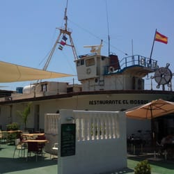 El Mosqui