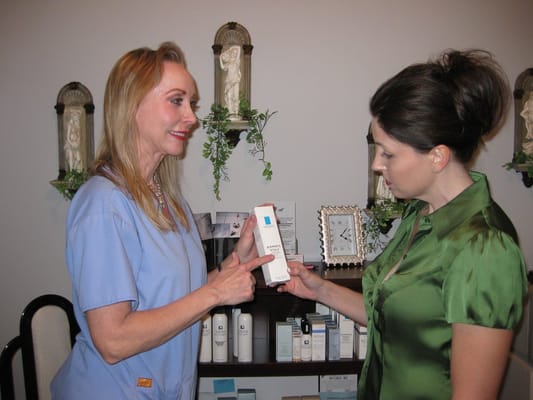 Ageless Innovations Skin Care