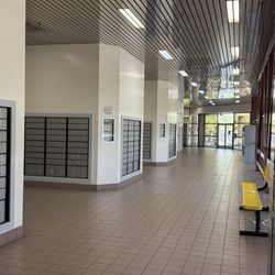 US Post Office