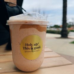 Sana Mana - PB & Cream