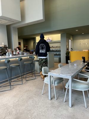 manifest 002 - Union Market by null