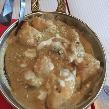 Little India - Chicken with Marsala and cream - Indian Near Me - Nazaré, 10 Little India - Chicken with Marsala and cream - Indian Near Me - Nazaré, 10