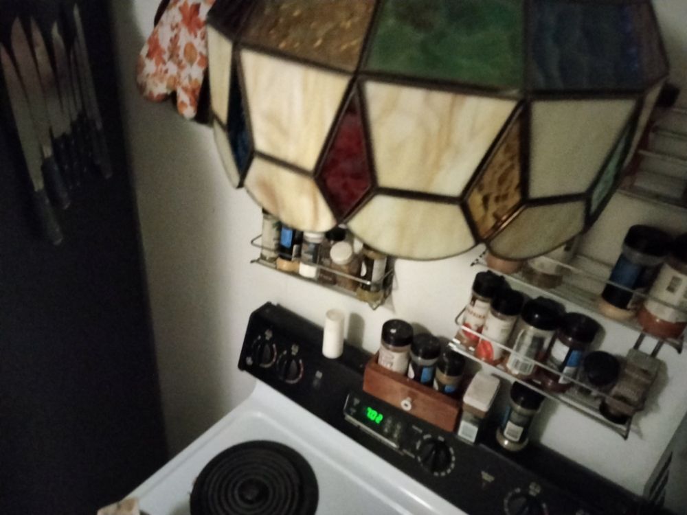 Slide of A and m remodeling and demolition