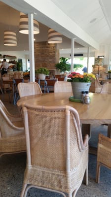 The Boathouse Shelly Beach by null