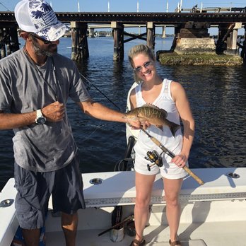 Anna Maria Charters - Fishing Near Me - Holmes Beach, Florida