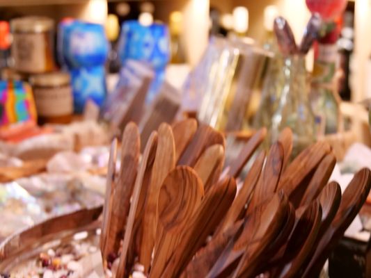 High Street Deli by null
