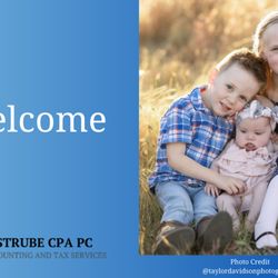 Karl J Strube, CPA
