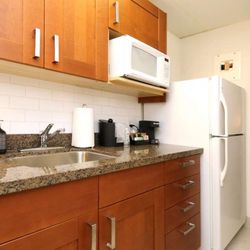 Best Western Halton Hills - Suite King Kitchenette