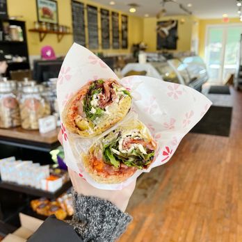 Goose The Market - Batali Sandwich - Meat Shops Near Me - Indianapolis, Indiana