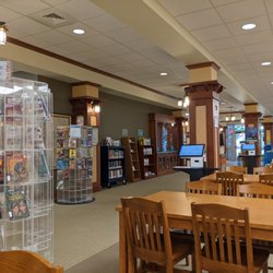 Iredell County Public Library - Iredell County Public Library, Troutman