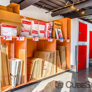 CubeSmart Self Storage - Self Storage Near Me - City, New York CubeSmart Self Storage - Self Storage Near Me - City, New York