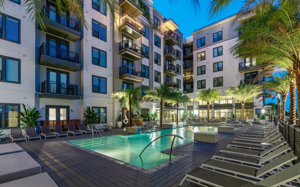 NIKA CORPORATE HOUSING Updated October 2024 13 Photos & 10 Reviews 6402 S Dale Mabry Hwy