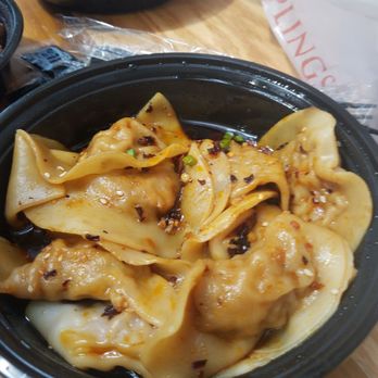 Gu's Dumplings - Dumplings - Szechuan Near Me - Atlanta, Georgia Gu's Dumplings - Dumplings - Szechuan Near Me - Atlanta, Georgia