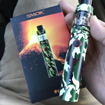 Cig Zone - Tobacco Shops Near Me - Granada Hills, California