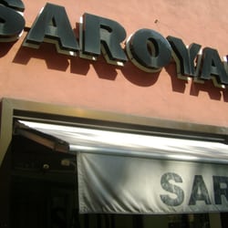 Calzature Saroyan