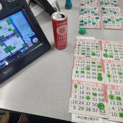220th St High Stakes Bingo & Pull Tabs